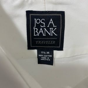 Men’s dress shirt